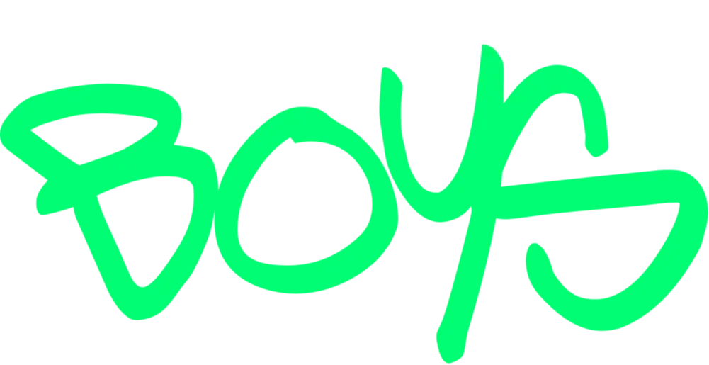 BASEMENT BOYS