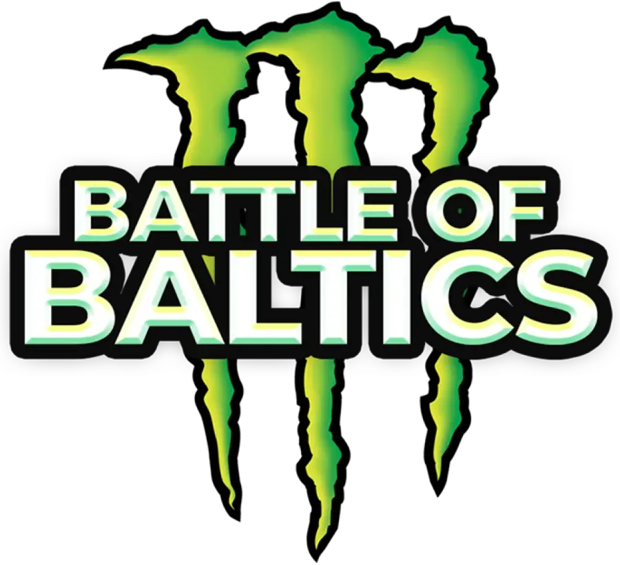 Counter-Strike Battle of Baltics
